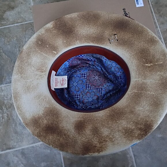 Ruediger Hats - Picture 7 of 8